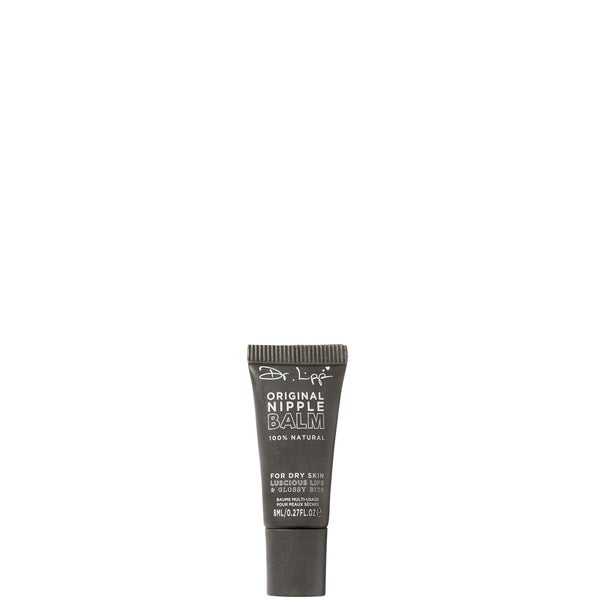 Dr. Lipp Dr. Lipp Original Nipple Balm 8ml