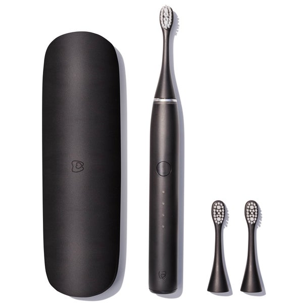 Spotlight Oral Care Spotlight Oral Care Sonic Pro Toothbrush - Jet Black