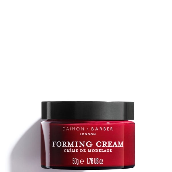 Daimon Barber Daimon Barber Forming Cream 50g