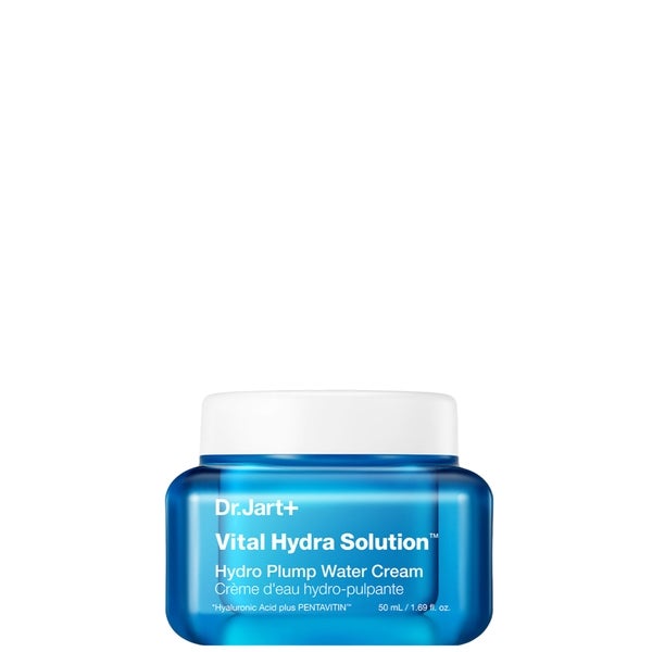 Dr.Jart+ Dr.Jart+ Vital Hydra Solution Hydro Plump Water Cream 50ml