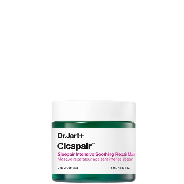 Dr.Jart+ Dr.Jart+ Cicapair Tiger Grass Intensive Sleepair Mask 75ml