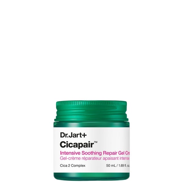 Dr.Jart+ Dr.Jart+ Cicapair Intensive Soothing Repair Gel Cream 50ml