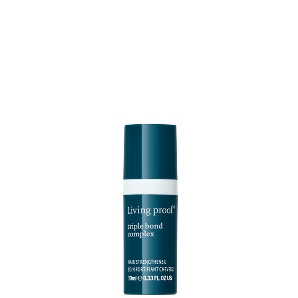 Living Proof Living Proof Triple Bond Complex 10ml