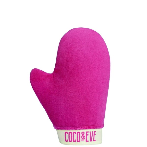 Coco u0026 Eve Coco & Eve Velvet Self Tan Application Mitt