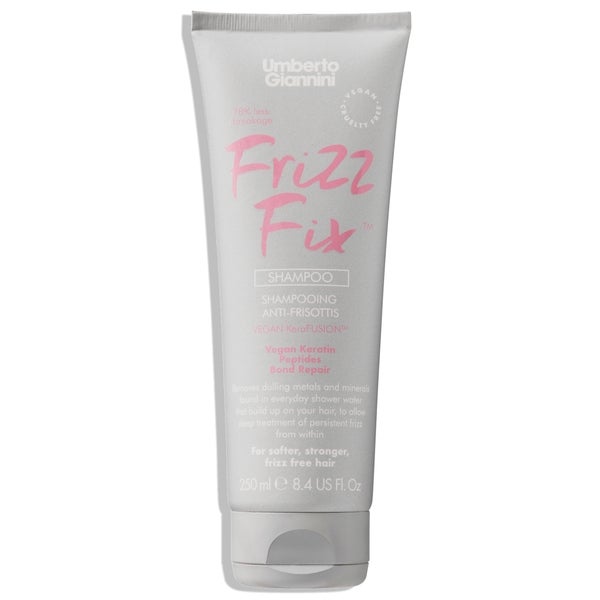Umberto Giannini Umberto Giannini Frizz Fix Wash Shampoo 250ml