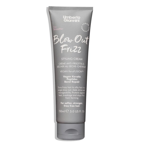 Umberto Giannini Umberto Giannini Anti-Frizz Blow Out Frizz Cream 150ml