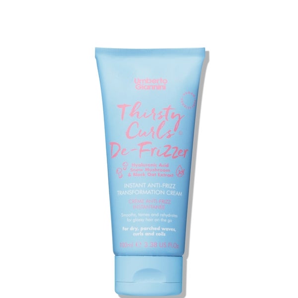 Umberto Giannini Umberto Giannini Thirsty Curls De-Frizzer 100ml