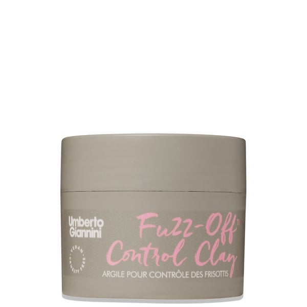 Umberto Giannini Umberto Giannini Fuzz Off Control Clay 100ml