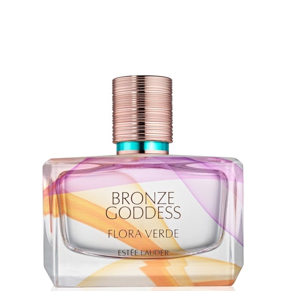 Estée Lauder Estée Lauder Bronze Goddess Flora Verde Eau de Parfum 50ml