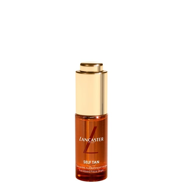 Lancaster Lancaster Self Tan Sun-Kissed Face Drops 15ml