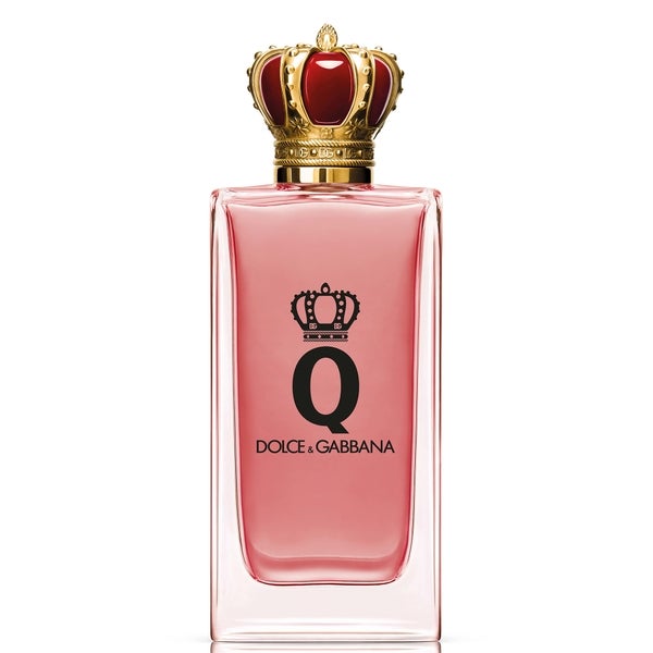Dolceu0026Gabbana Dolce&Gabbana Q by DG Intense Eau de Parfum 100ml