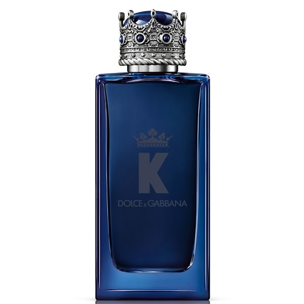 Dolceu0026Gabbana Dolce&Gabbana K Intense Eau de Parfum 100ml
