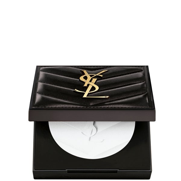 YSL Yves Saint Laurent All Hours Hyperfinish Powder - Universal 117