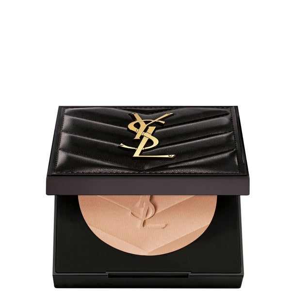 YSL Yves Saint Laurent All Hours Hyper Finish Powder 8.5g (Various Shades)