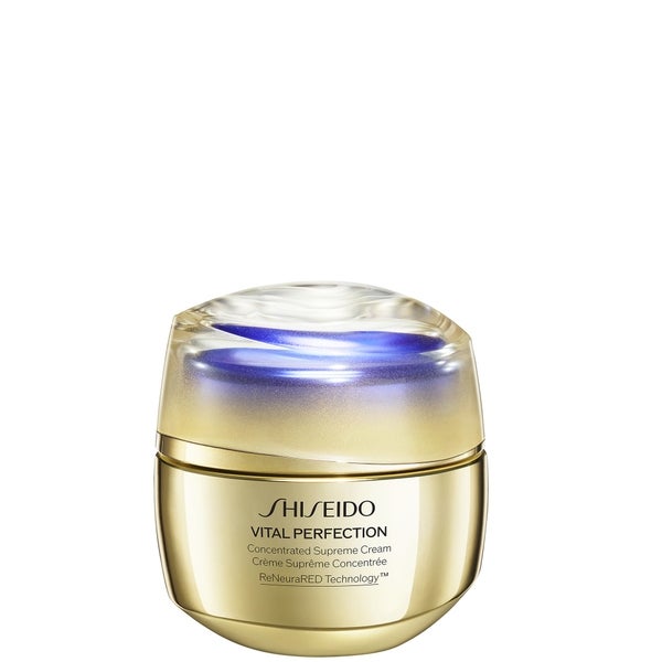 Shiseido Shiseido Vital Perfection Supreme Cream 50ml