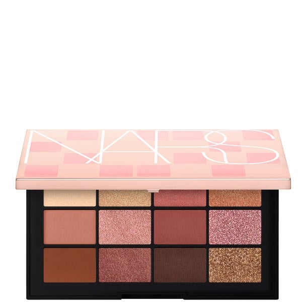 NARS NARS Afterglow Irresistible Eyeshadow Palette 12g