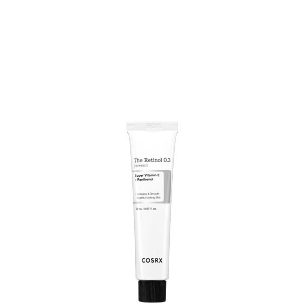 Cosrx COSRX The Retinol 0.3 Cream 20ml