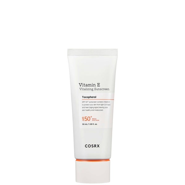 Cosrx COSRX Vitamin E Vitalizing Sunscreen SPF 50+ 50ml