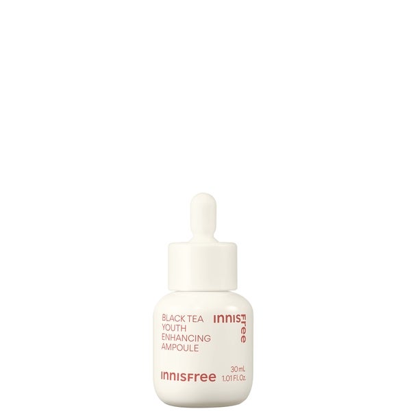 innisfree INNISFREE Black Tea Youth Enhancing Ampoule 30ml