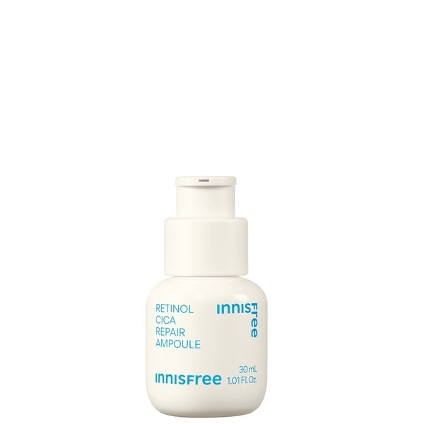 innisfree INNISFREE Retinol Cica Repair Ampoule 30ml