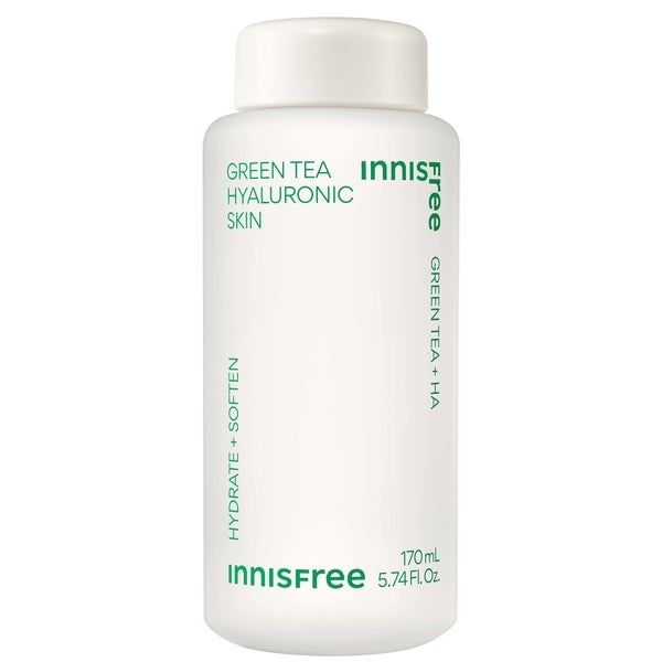 innisfree INNISFREE Green Tea Seed Hyaluronic Skin 170ml