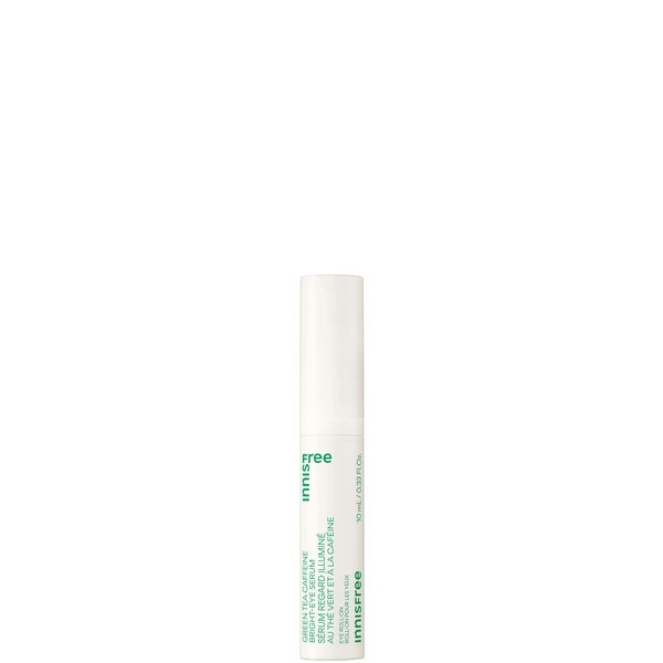 innisfree INNISFREE Green Tea Caffeine Bright Eye Serum 10ml