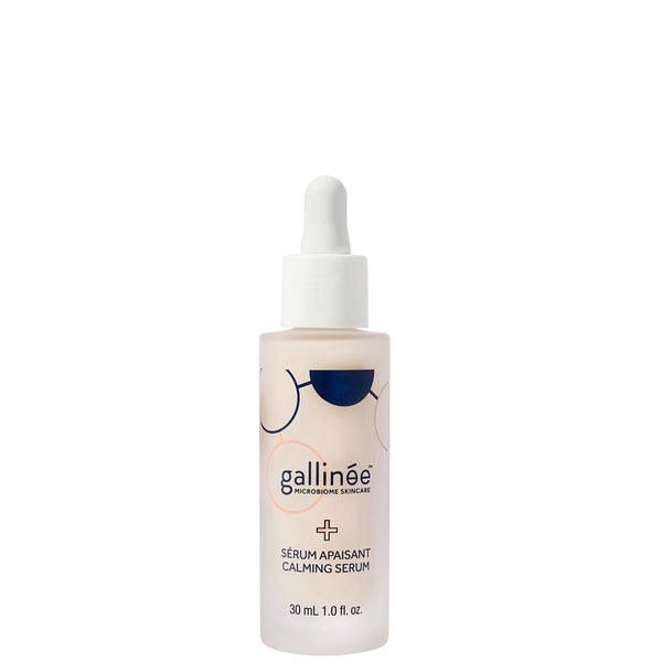 Gallinée Gallinée Face Calming Serum 30ml