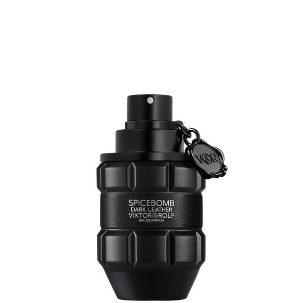 Viktor u0026 Rolf Viktor & Rolf Spicebomb Dark Leather Eau de Parfum Spray 50ml