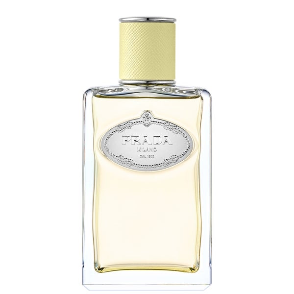 Prada Prada Les Infusions de Gingembre Eau de Parfum 100ml