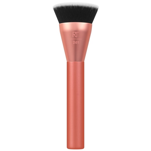 Real Techniques Real Techniques Snatch + Sculpt Contour Brush