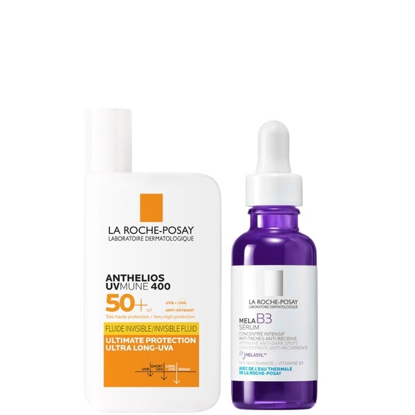 La Roche-Posay La Roche-Posay Hyperpigmentation Duo