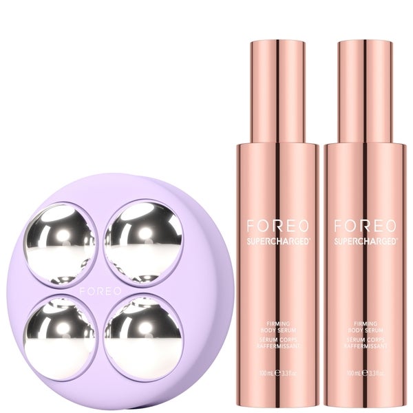 FOREO FOREO BEAR 2 Body Sculpt and Tone Supercharged Set - Lavender