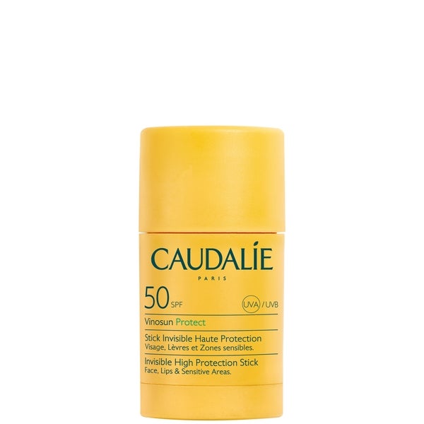 Caudalie Caudalie Vinosun Protect Invisible Stick SPF 50 15g
