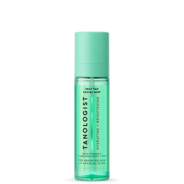 Tanologist Tanologist Self-Tan Facial Mist 100ml