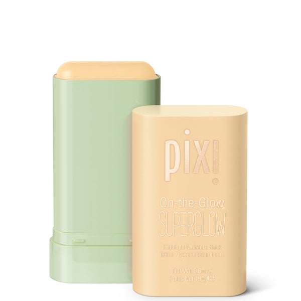 PIXI PIXI On-the-Glow SUPERGLOW Highlighter 19g (Various Shades)