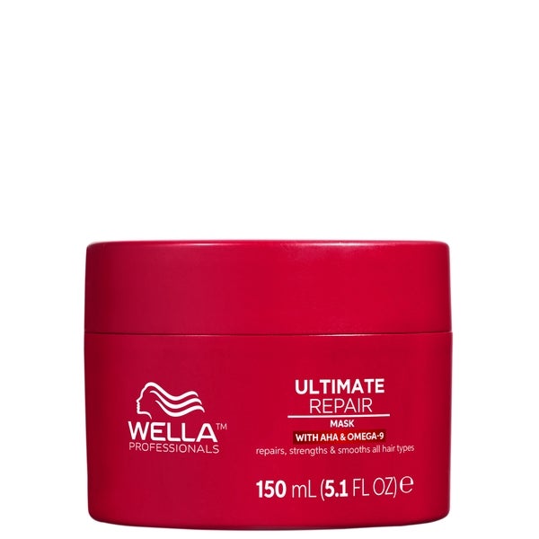 Wella Professionals Care Wella Professionals Care Ultimate Repair Hair Mask for All Types of Hair Damage 150ml