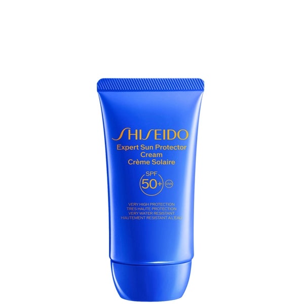 Shiseido Shiseido Expert Sun Protector SPF50+ Face Cream 50ml