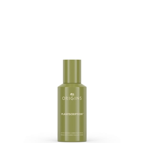 Origins Origins Plantscription Active Wrinkle Correction Serum 30ml