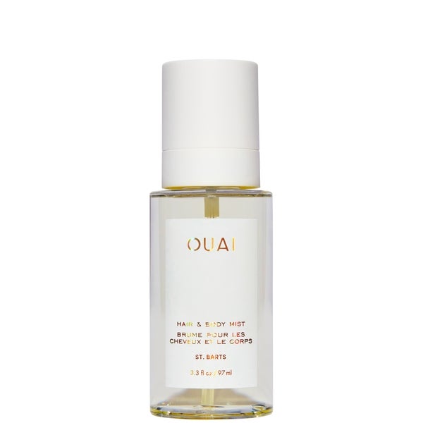 OUAI OUAI St. Barts Hair and Body Mist 97ml