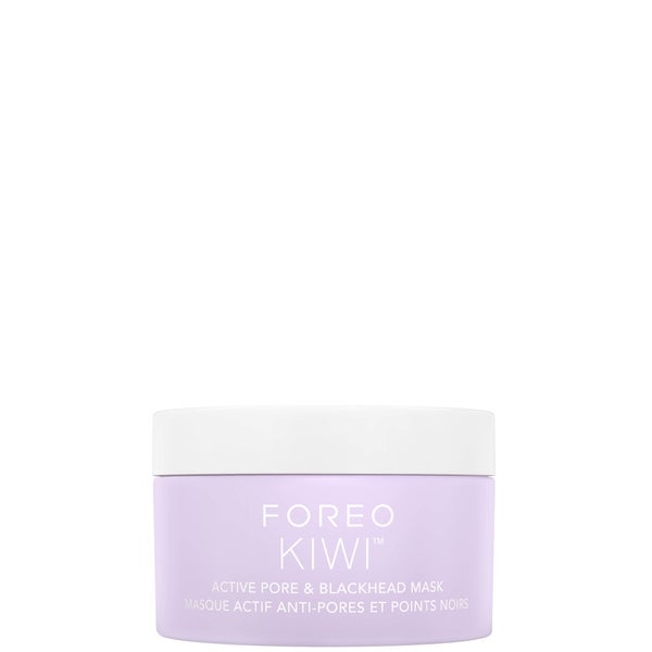 FOREO FOREO KIWI Active Pore & Blackhead Mask 100g