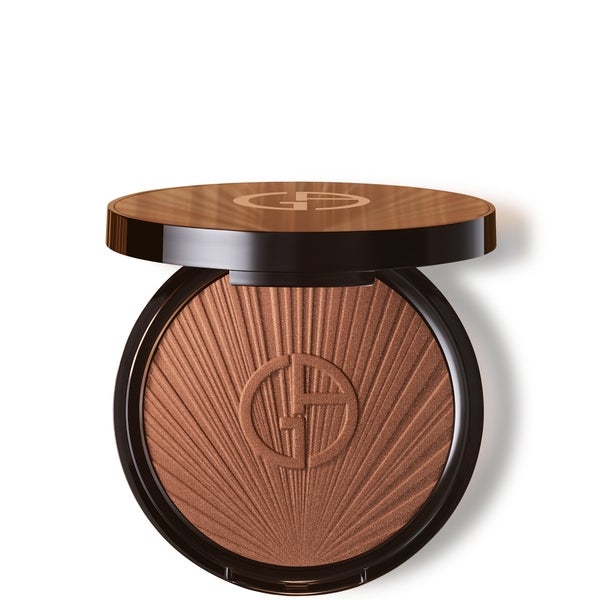 Armani Armani Luminous Silk Summer Glow Bronzer 18g (Various Shades)