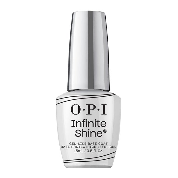 OPI OPI Infinite Shine Long-Wear Gel-Like Nail Polish - Base Coat 15ml