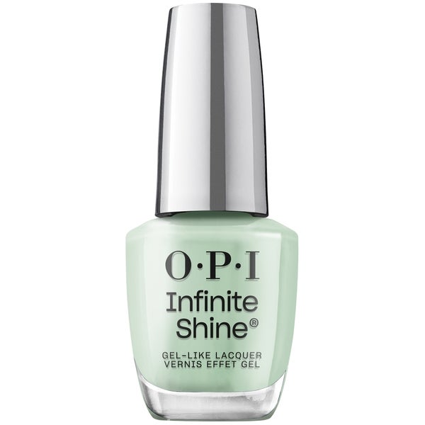 OPI OPI Infinite Shine Long-Wear Gel-Like Green Nail Polish - In Mint Condition 15ml