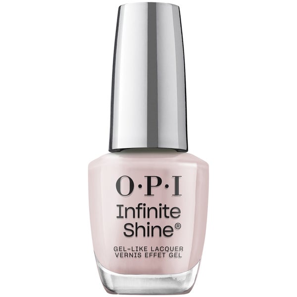 OPI OPI Infinite Shine Long-Wear Gel-Like Nude Nail Polish - Don't Bossa Nova Me Around 15ml