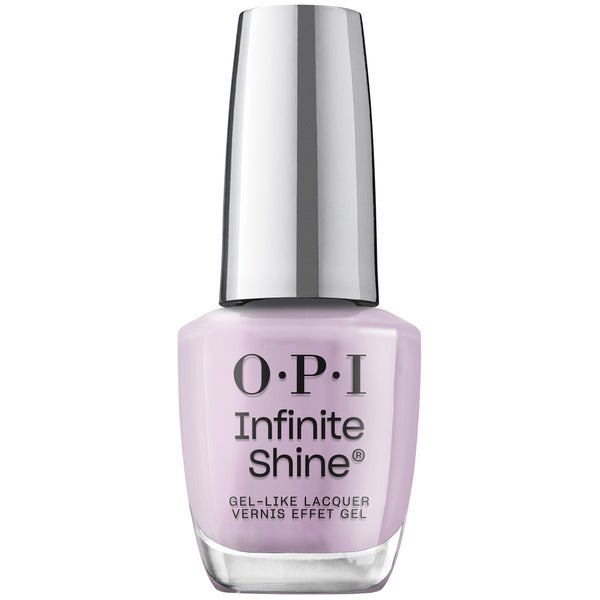 OPI OPI Infinite Shine Long-Wear Gel-Like Lilac Nail Polish - Last Glam Standing 15ml