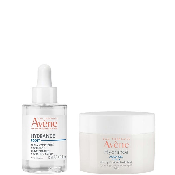 Avene Avène Hydrance Hydrating Duo