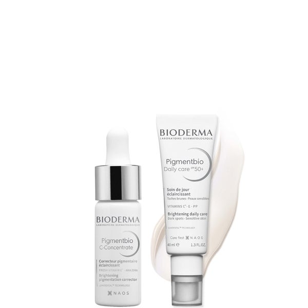 Bioderma Bioderma Pigmentbio Brighter Skin Duo