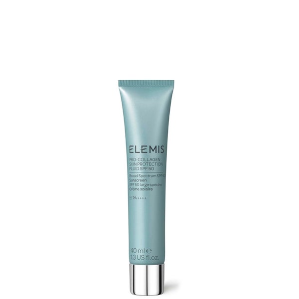 Elemis Elemis Pro-Collagen Skin Protection Fluid SPF50 40ml
