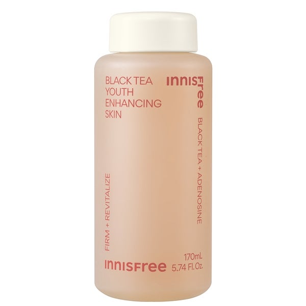 innisfree INNISFREE Black Tea Youth Enhancing Skin 170ml