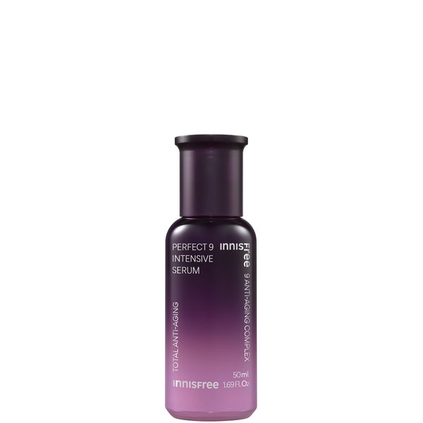 innisfree INNISFREE Perfect 9 Intensive Serum 50ml